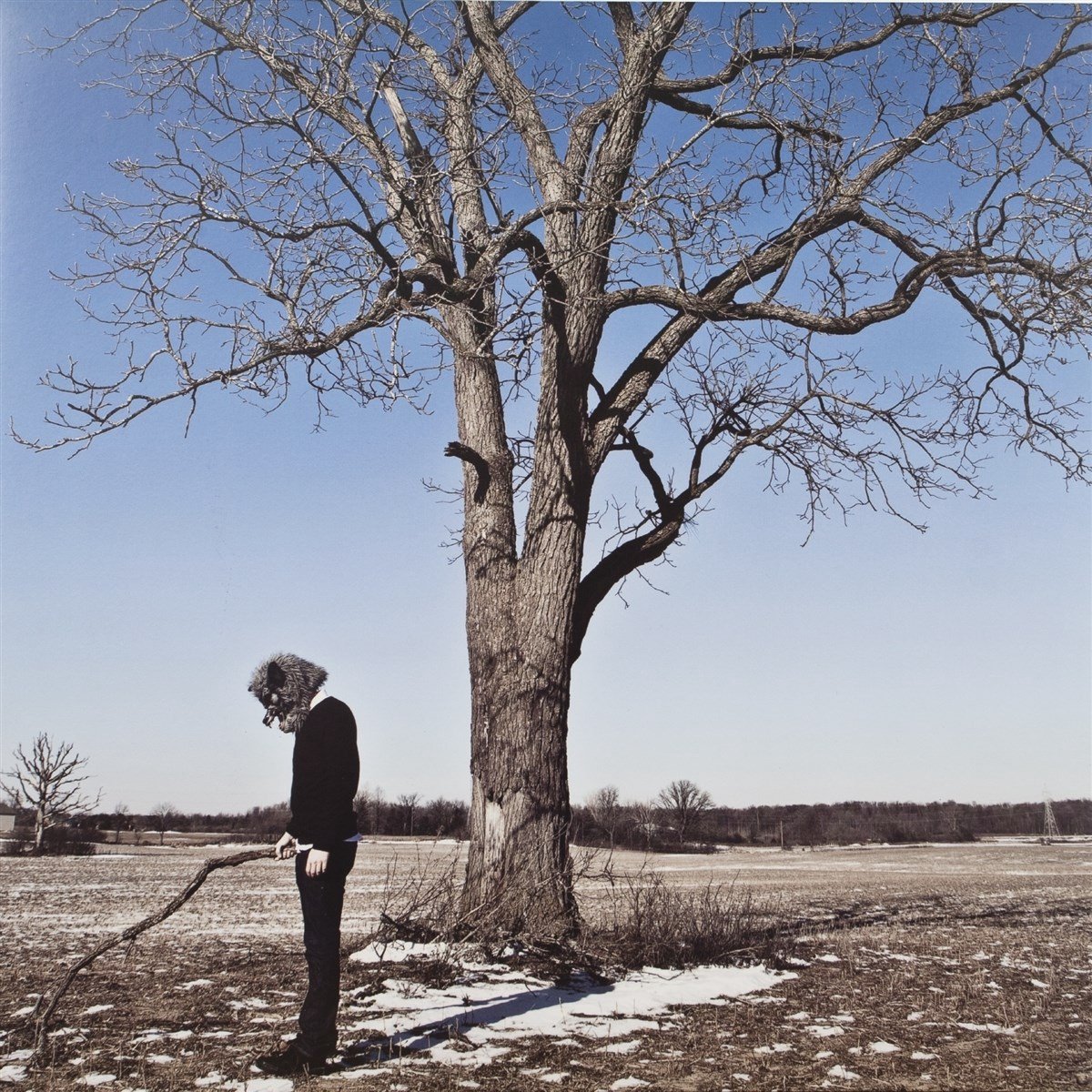 Fireworks - All I Have To Offer Is My Own Confusion (LP) (Coloured Vinyl)