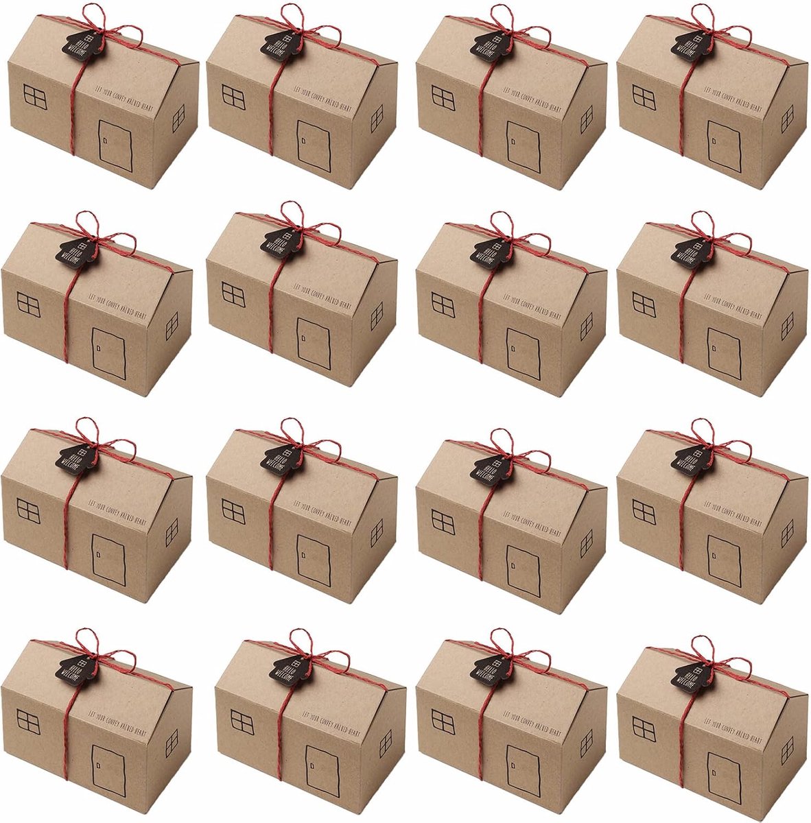 Bloemenstandaard 40 cm - gouden metaal - bruiloftsvaas - chique decoratie - 4 stuks - ShopVlot