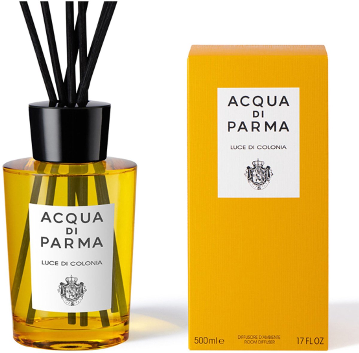 Acqua Di Parma Luce Di Colonia Difusor 500 Ml