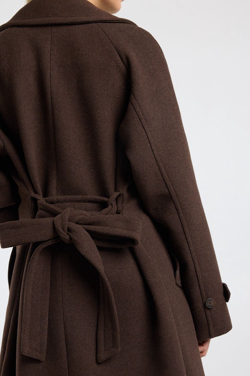 Trenchcoat Jolie