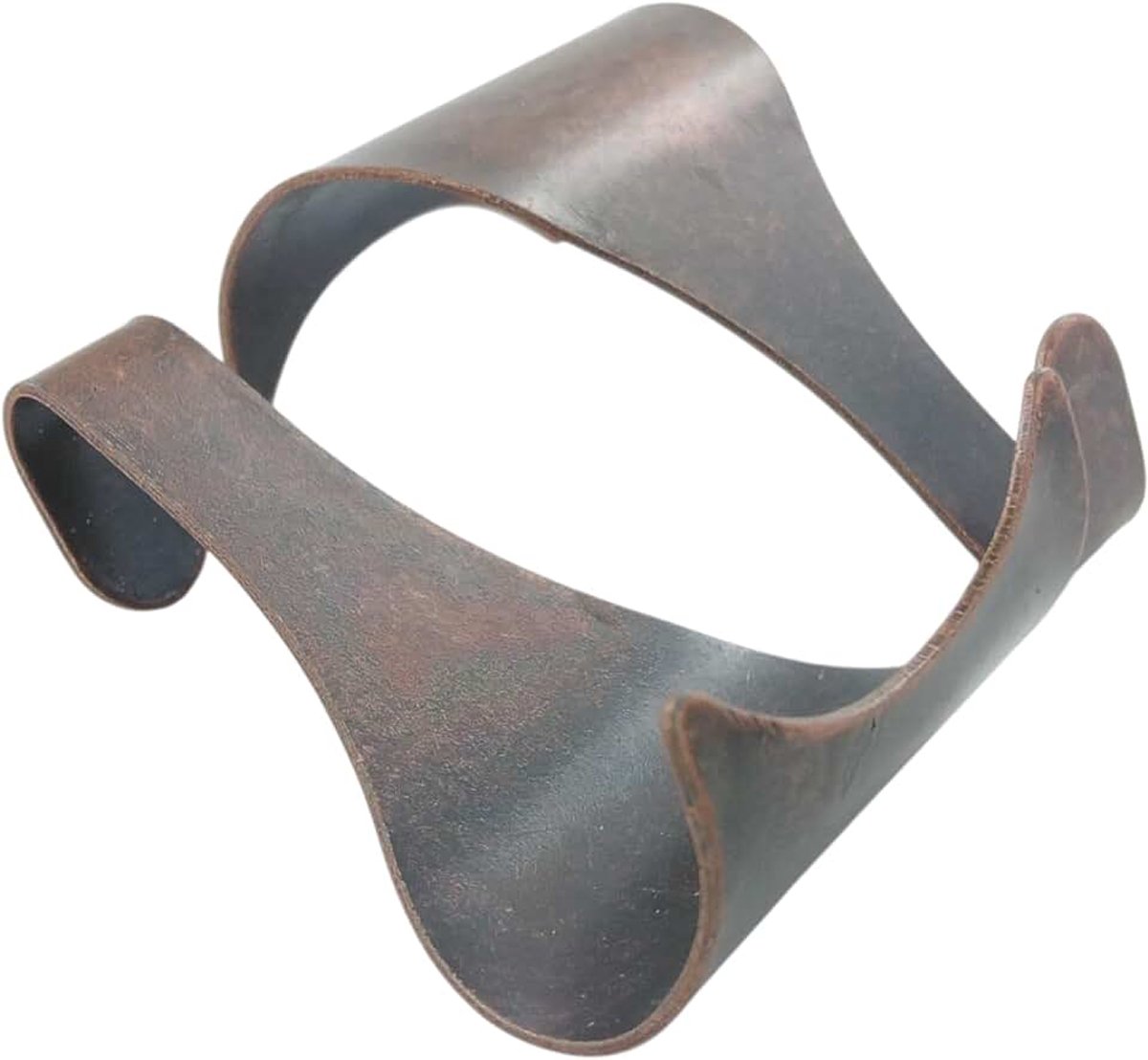 Hardware bh04789 haak voor fotolijst, bronskleurig, bruin (20 stuks)