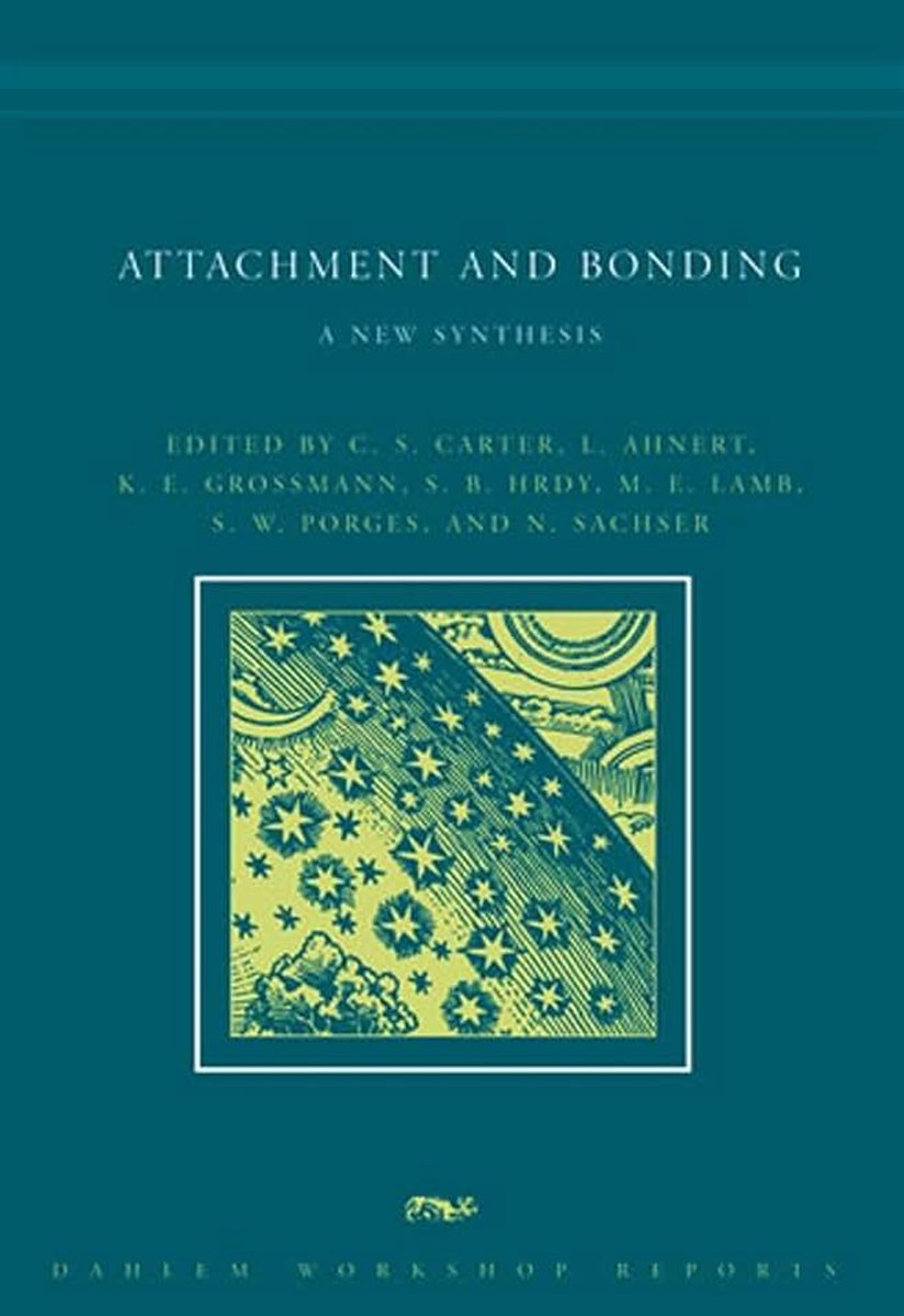 Bonding: A New Synthesis