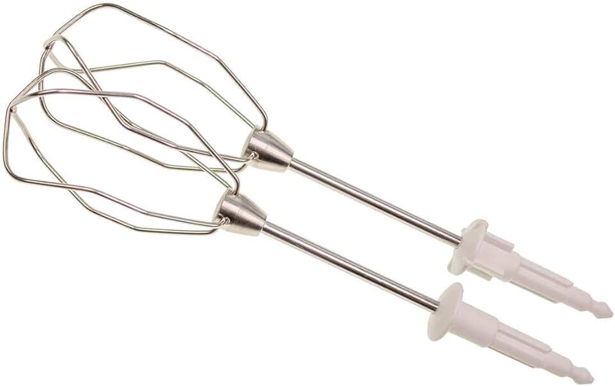 Roerbezem voor Bosch (MFQ30..., MFQ35..., MFQ4...) / Siemens (MQ95...., MQ 96...) handmixer (653471 / 640906)
