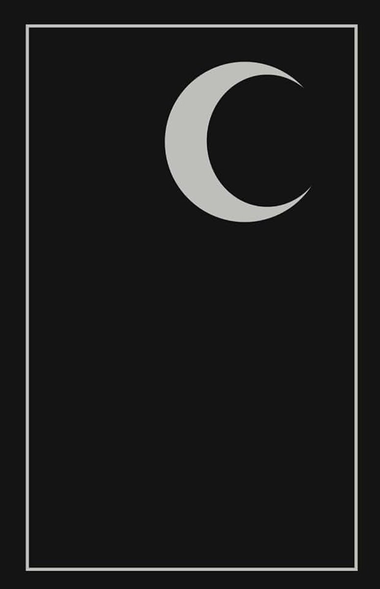 Minimalist's dream journal