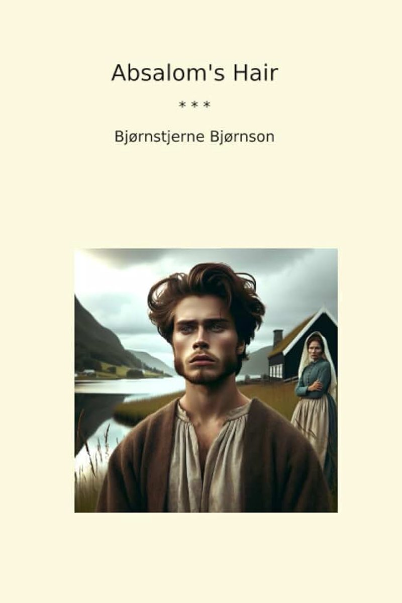 Absalom's Hair