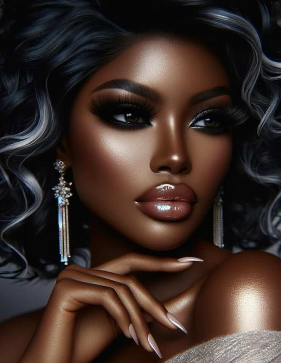 E Guidry Sheer Beauty
