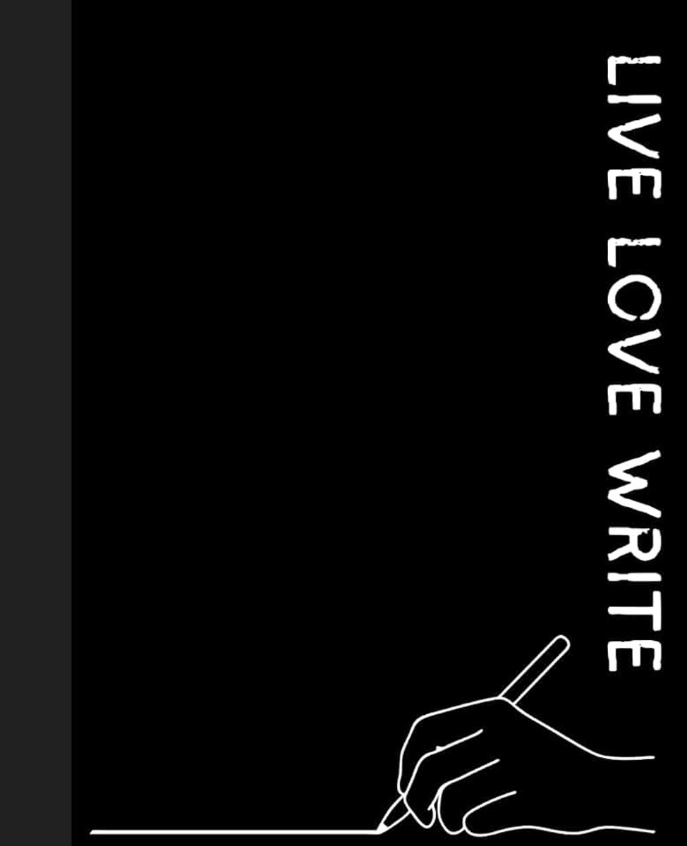 Live Love Write