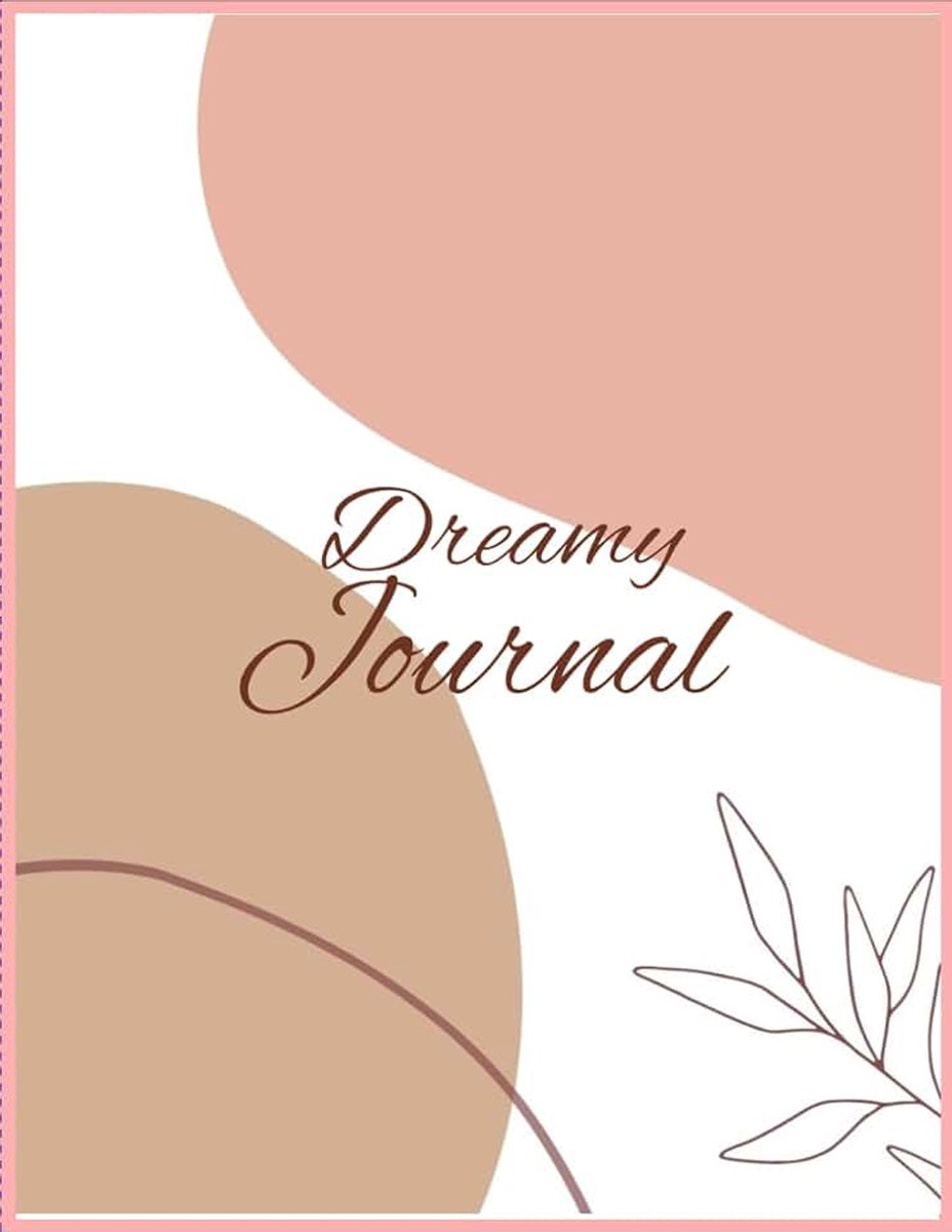 Dreamy Journal