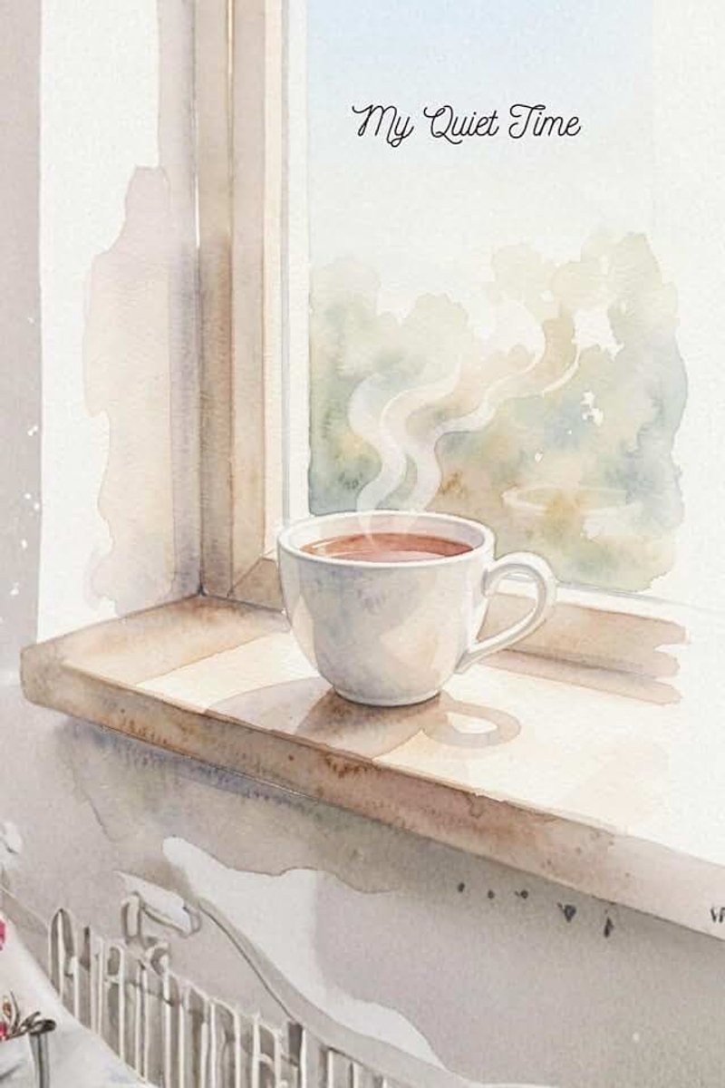 My Quiet Time