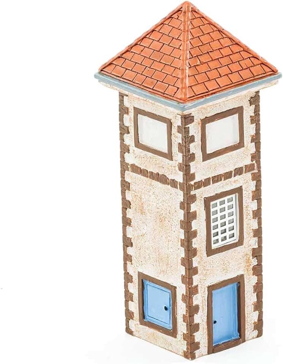 HC6002 Spooraccessoire, gekleurd