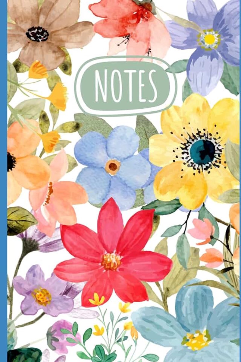 Composition Book