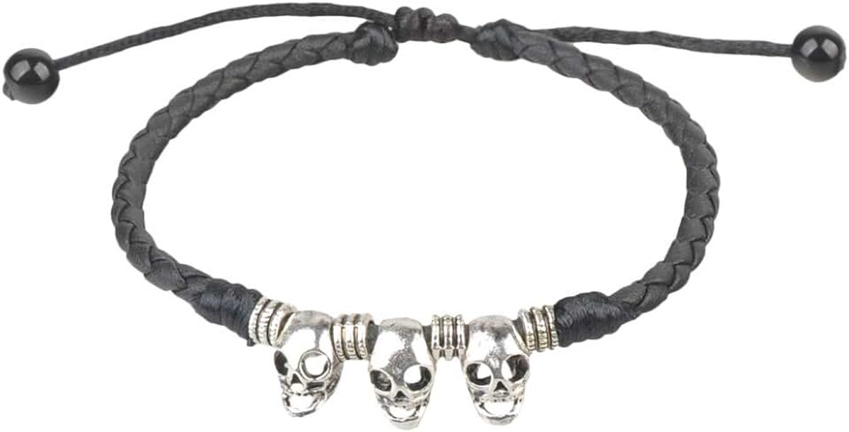 Tribe Not Stamped NA Sieraden