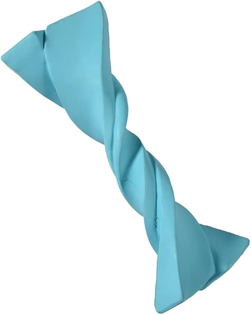 Gomma Twist M, 16,7 x 7 x 4,7 cm, blauw