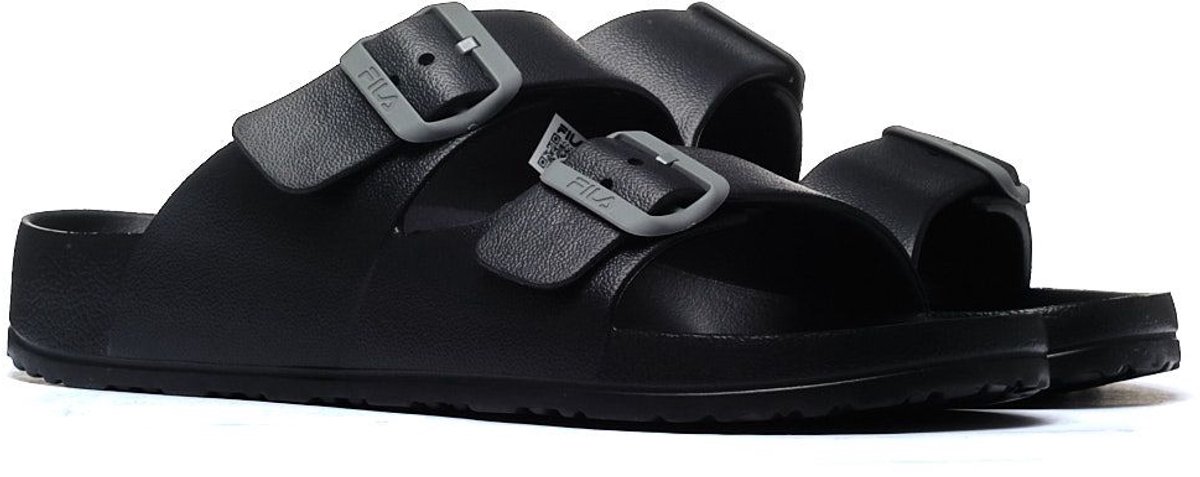 Fila MATERO slipper wmn 37 Dames Zwart