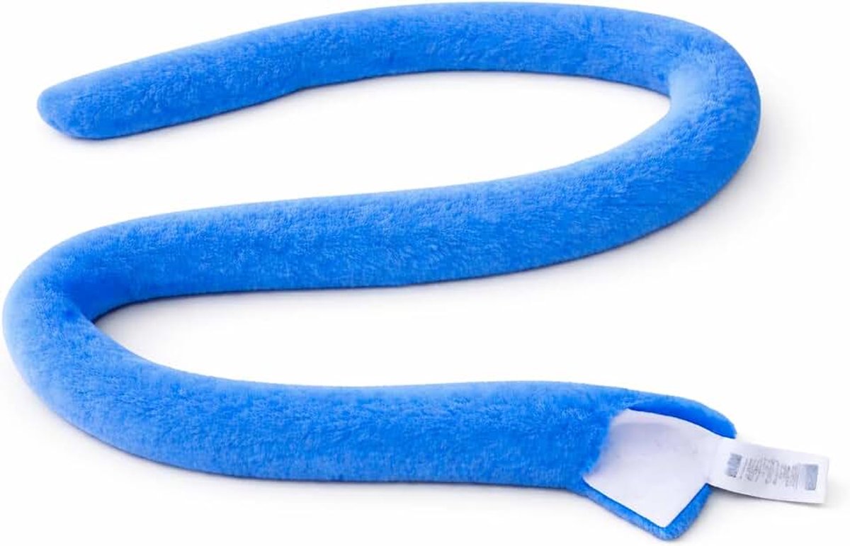 Verwarmingsborstel I Kleur: blauw