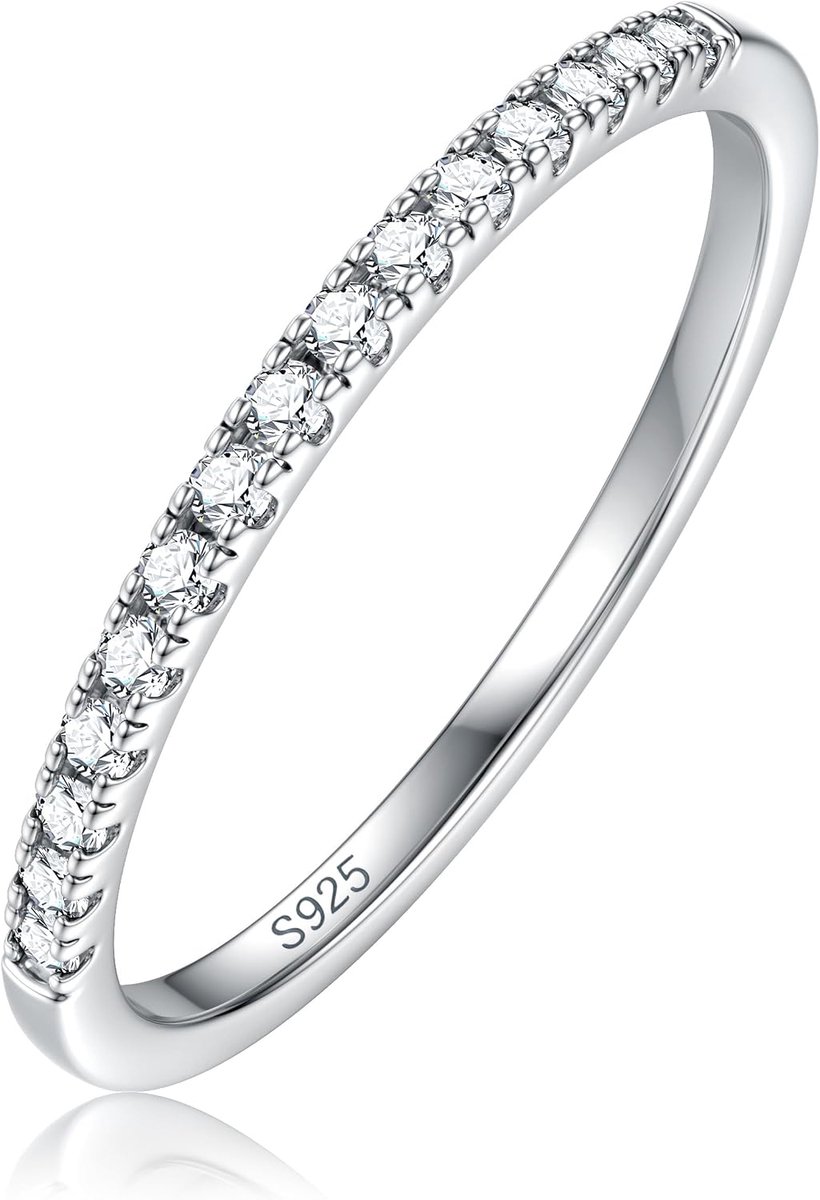 1 paar ringen