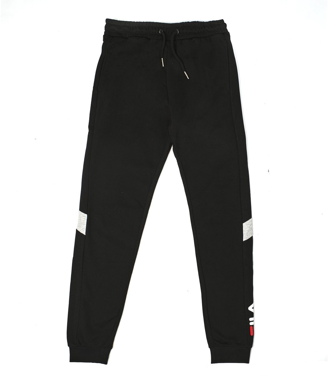 Fila SABBIA sweat pants XL Heren Zwart