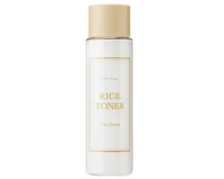 I'm from Rice Toner Mini – Verhelderende hydraterende gezichtstoner 30ml