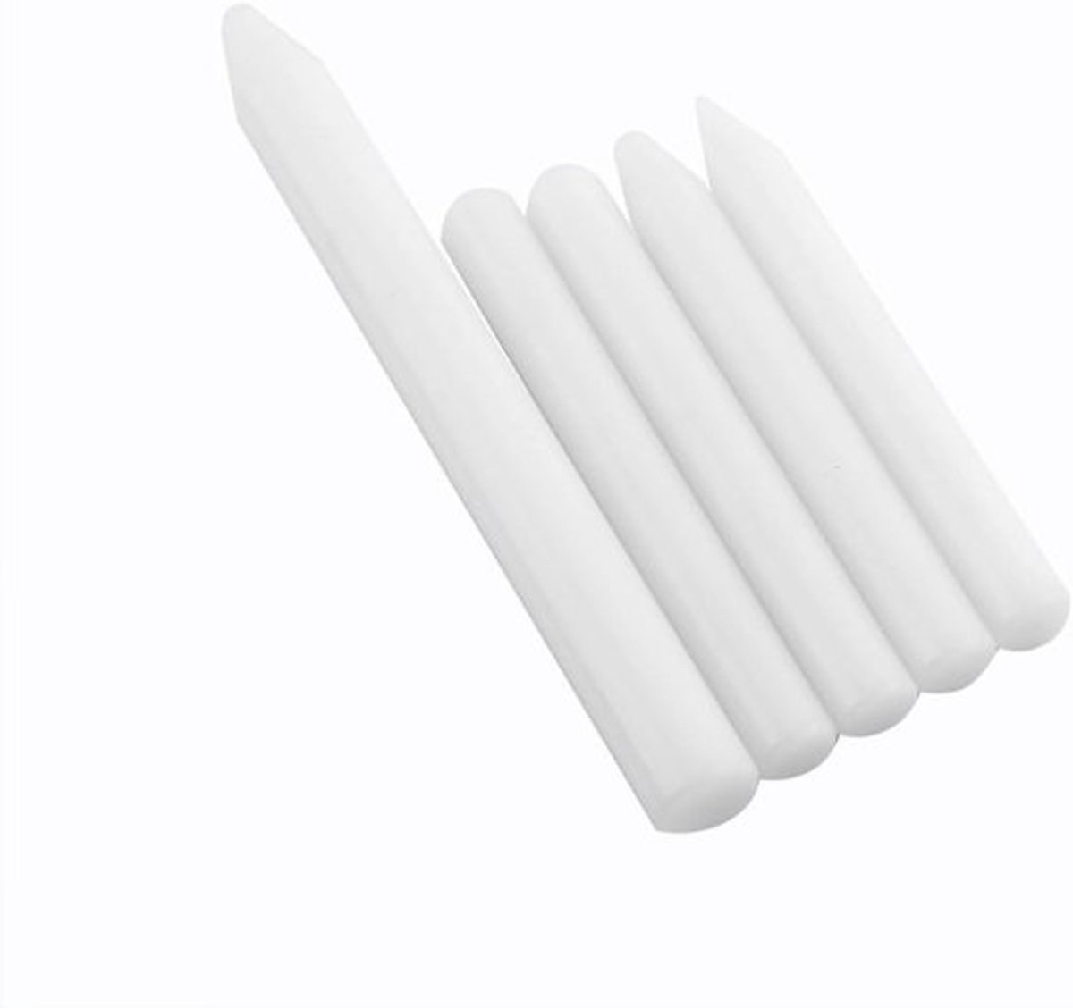 Professionele tap-down-tool - Voor het verwijderen van deuken - PDR-kit met nylon pen en accessoires - Voor schadeherstel