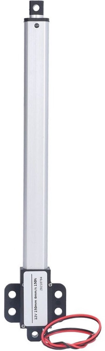 12V Mini Linear Actuator - 150mm Stroke voor Industrie en Landbouw
