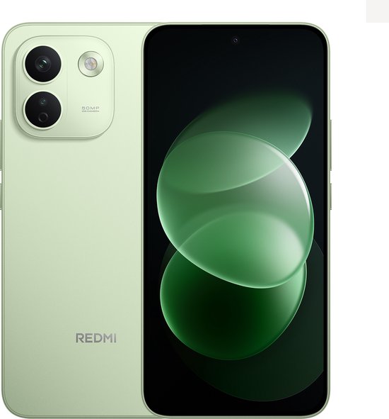 Xiaomi Redmi Note 17 Pro Max 256GB Groen 5G