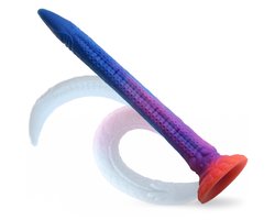 Fantasy Dildo XXL - 30cm - Extreem - Dik - BPA vrij