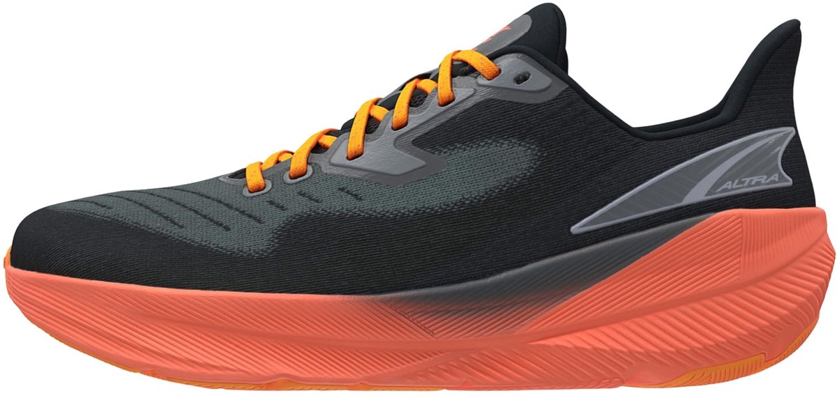 ALTRA Experience Flow - Trail hardloopschoenen - Heren - 42.5 EU