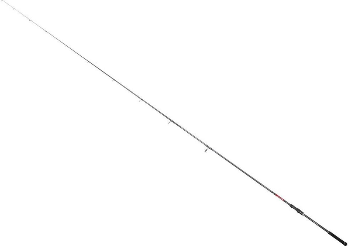 Hart Toro Code Shore Jigging Hengel Zwart 2.40 m / 14-42 g