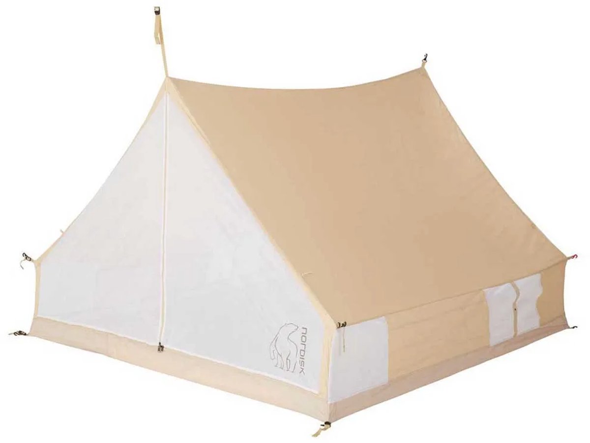 Nordisk Ydun 5.5 m² Tentaccessoires textiel voor Nordisk Ydun 5.5 beige