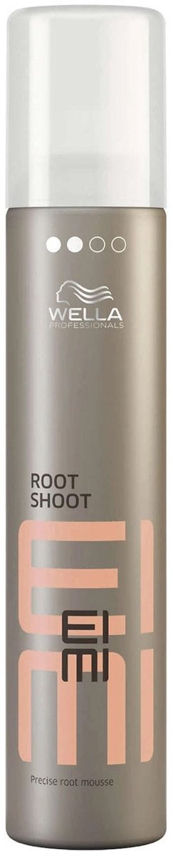 Wella Professionals Eimi Volume Root Shot Mousse, 0.25 Kg