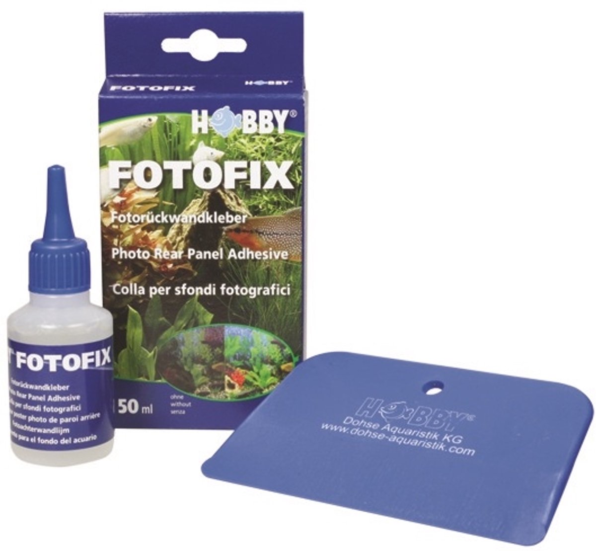 Hobby Fotofix