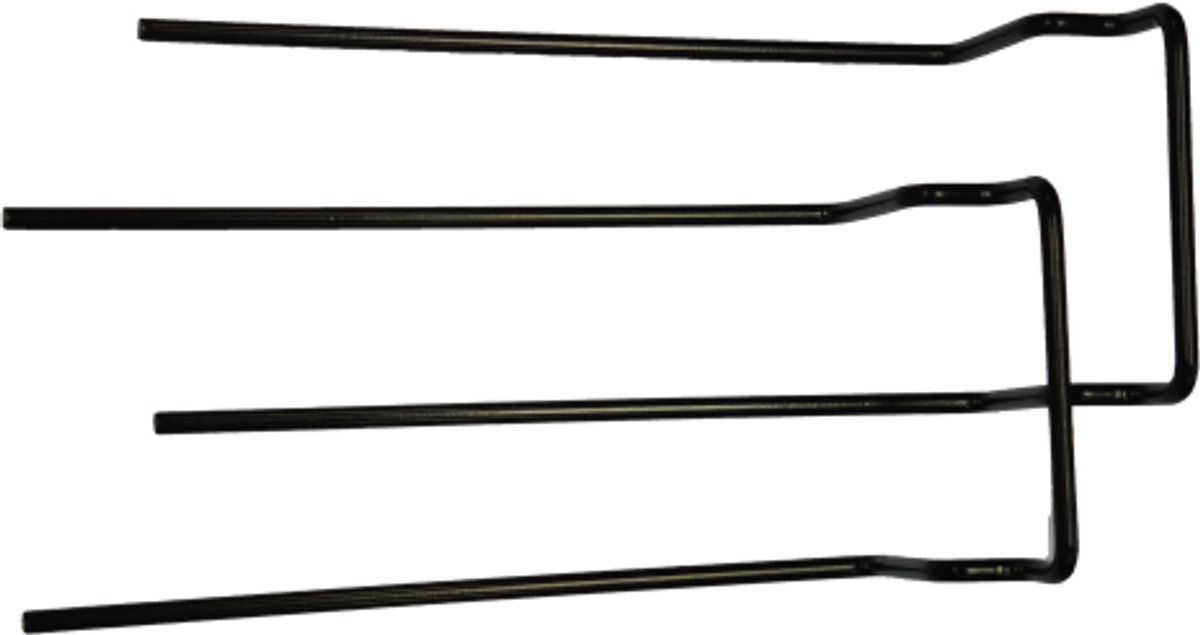 SuperFish Slim LED Support Legs 2 Stuks