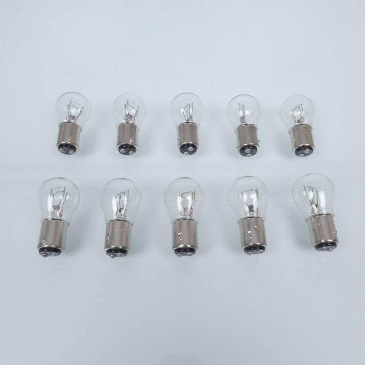 Kyoto lamp voor peugeot 100 speedfight scooter - ajp remklauw 1997 tot 2005 arg nieuw