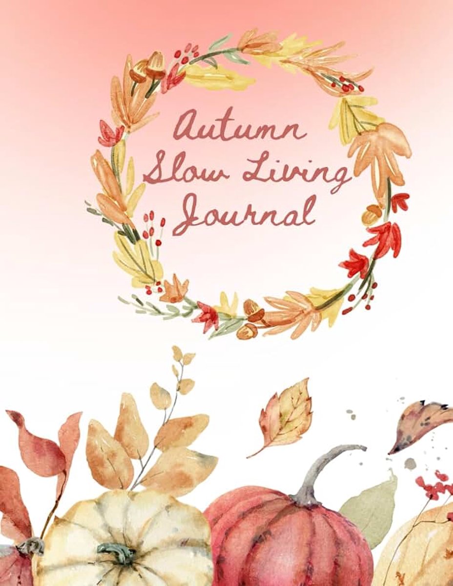 Slow Living: Cozy Moments and Quiet Reflection