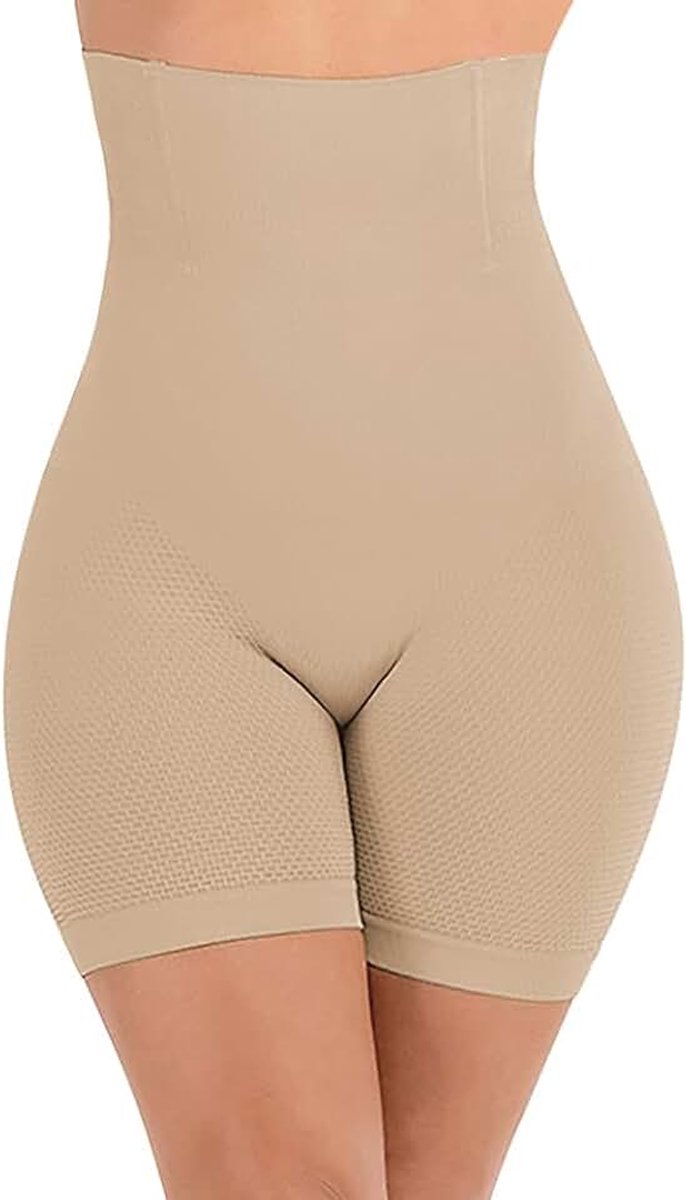 Shapewear dames sterke panty tummy control shapewear korsetbroek buik weg onderbroek leggings voor dames