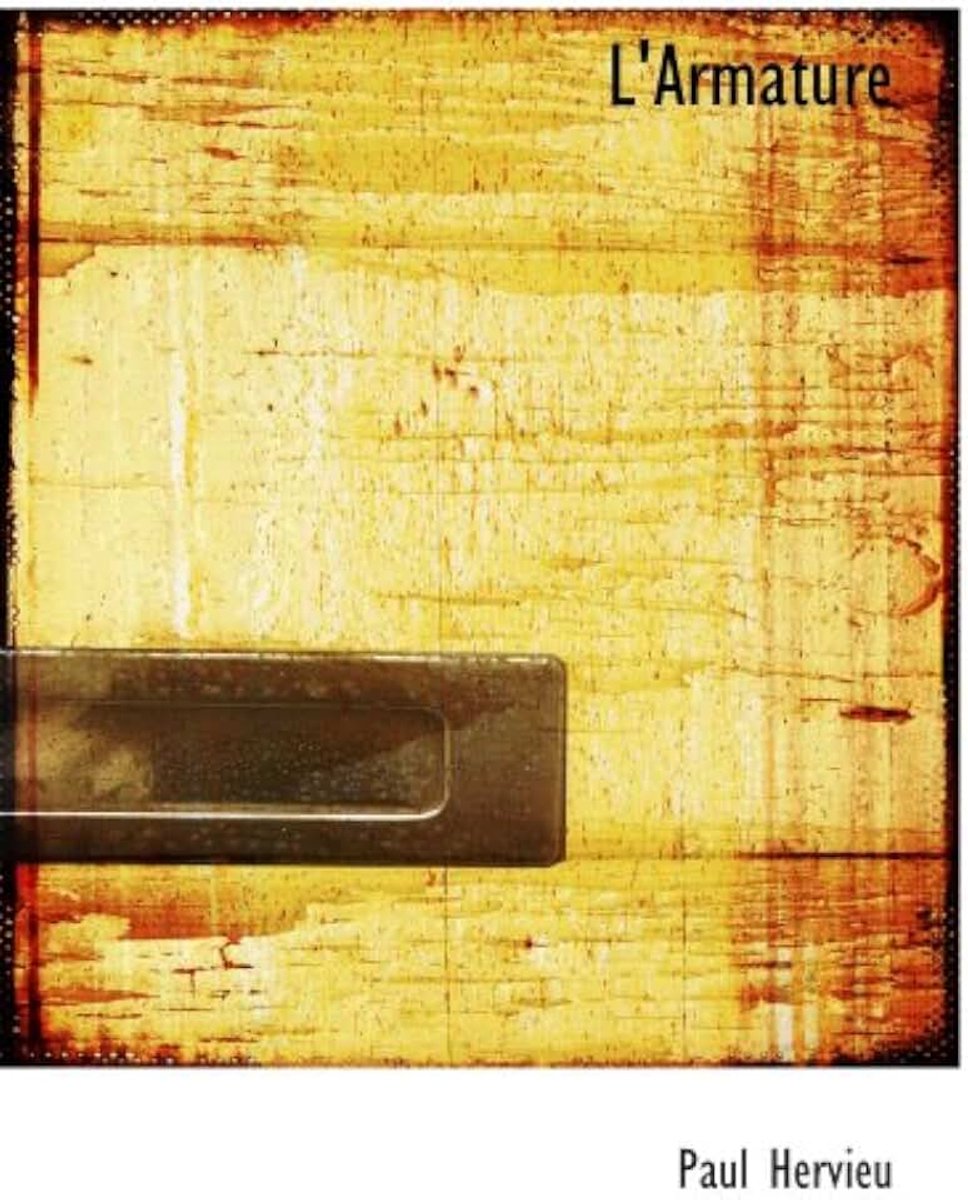 L'Armature