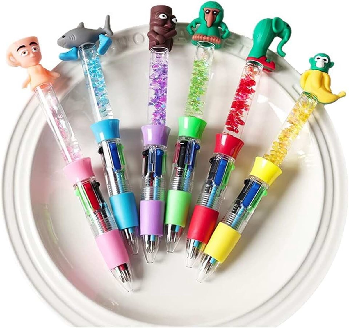 Pen