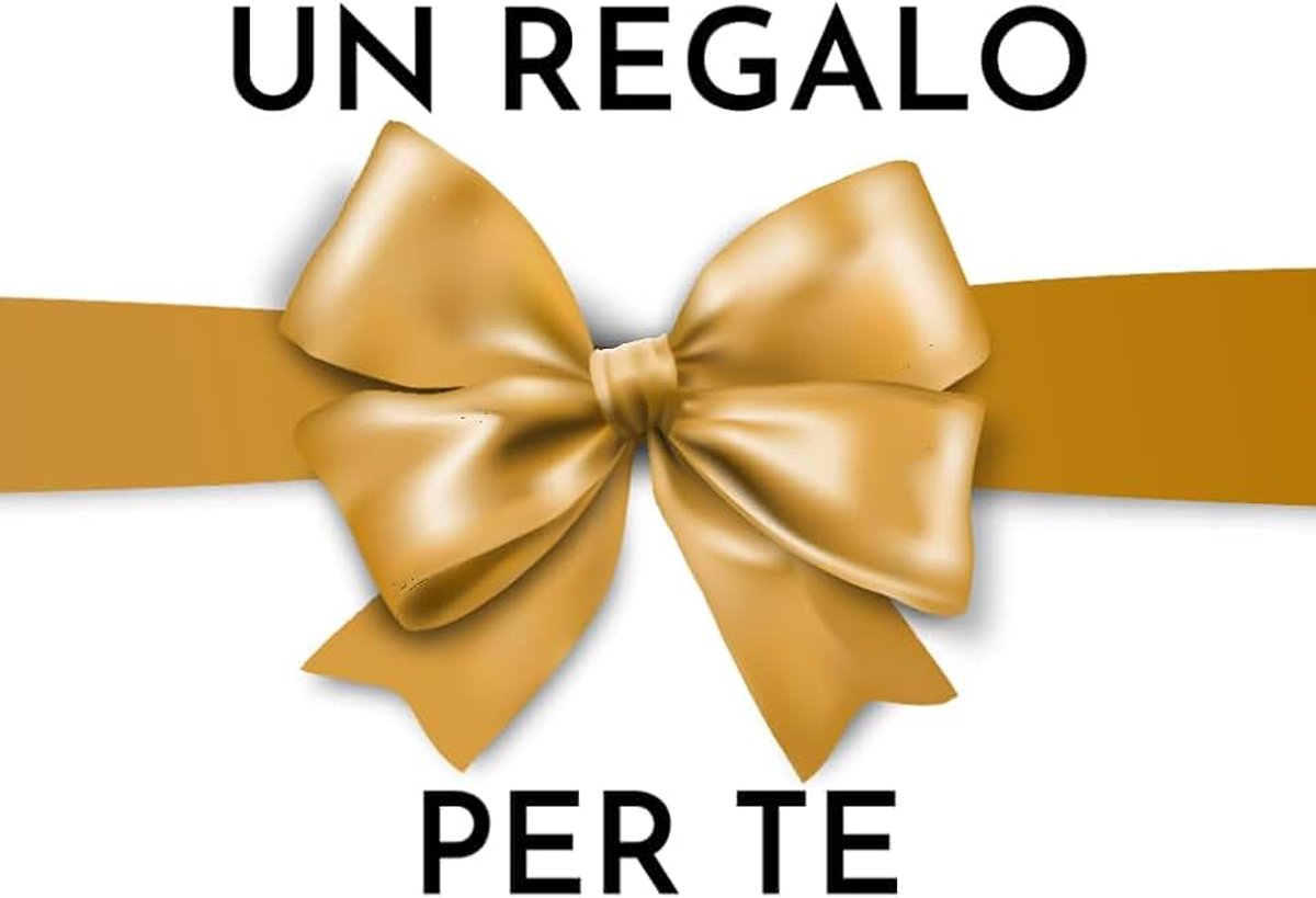 Regalo per te