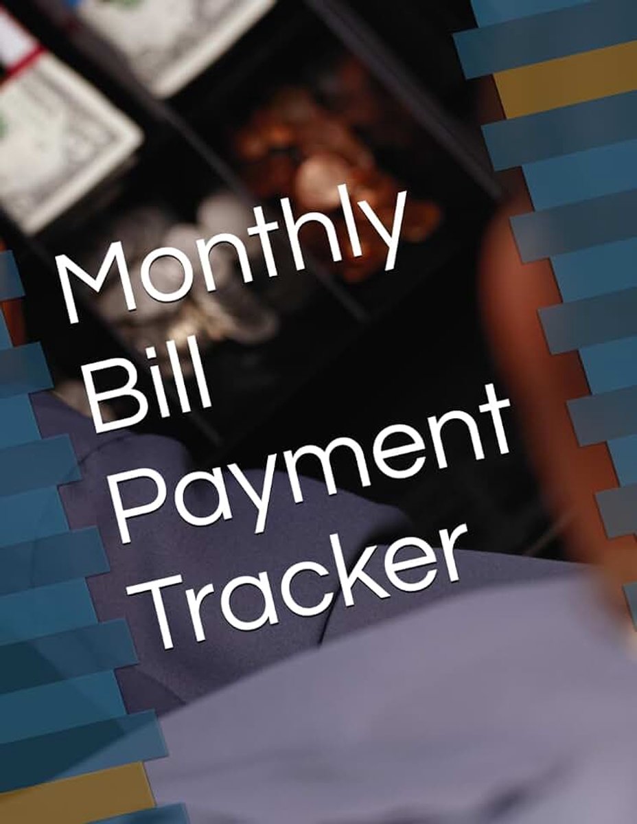 Bill Payment Tracker