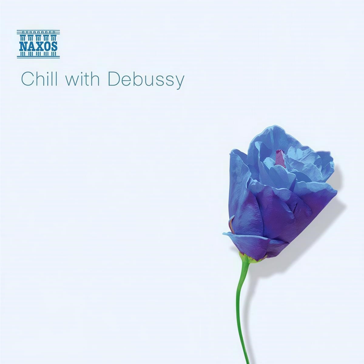 Various Artists - Chill With Debussy (CD)