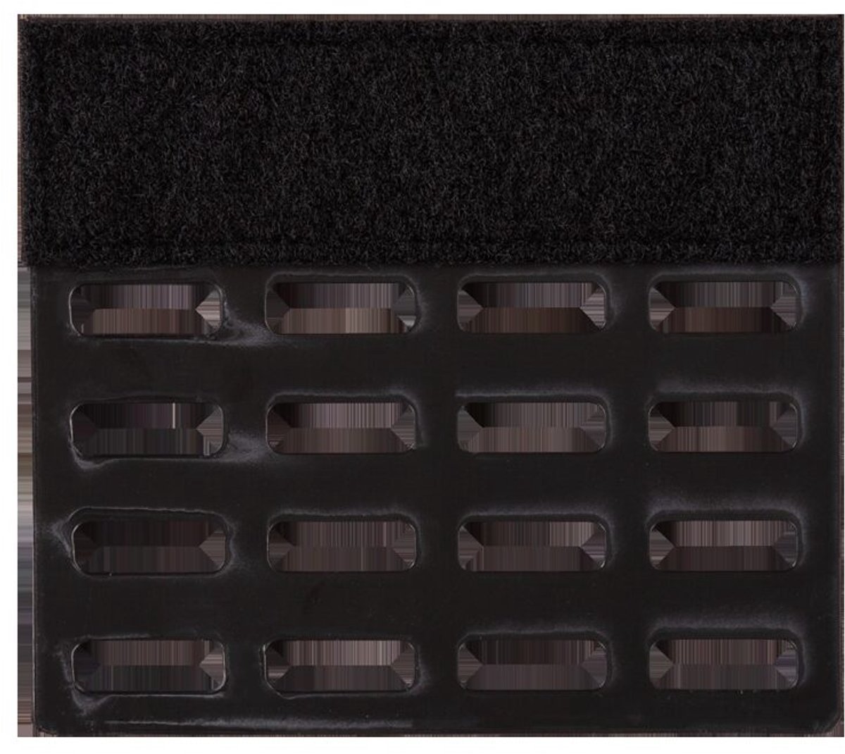 Savotta Dangler Adapter Verticaal - PALS-adapter met klittenband