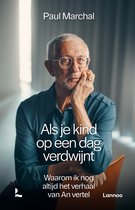 Als je kind op een dag verdwijnt
