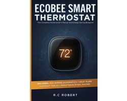 Ecobee Smart Thermostat