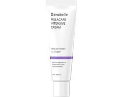 Melacare Intensive Cream