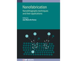 IOP ebooks - Nanofabrication