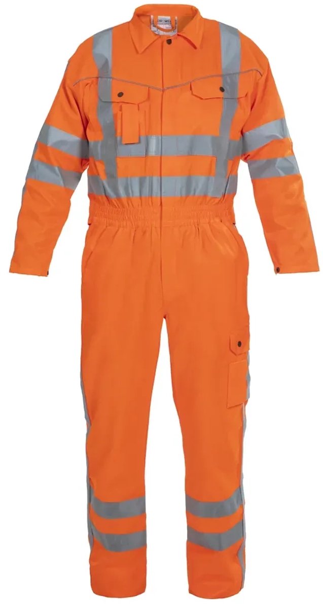 Hydrowear Antwerpen overall RWS | Maat 46
