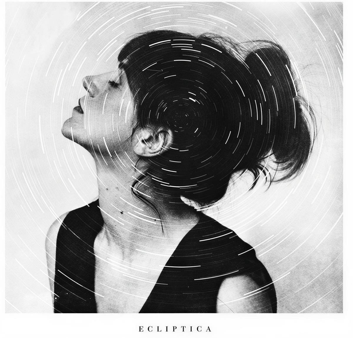 Maria Rodés - Eclíptica (LP)