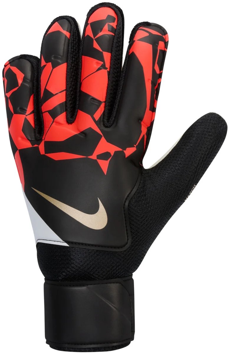 Nike Keepershandschoen Match Junior - Maat 6