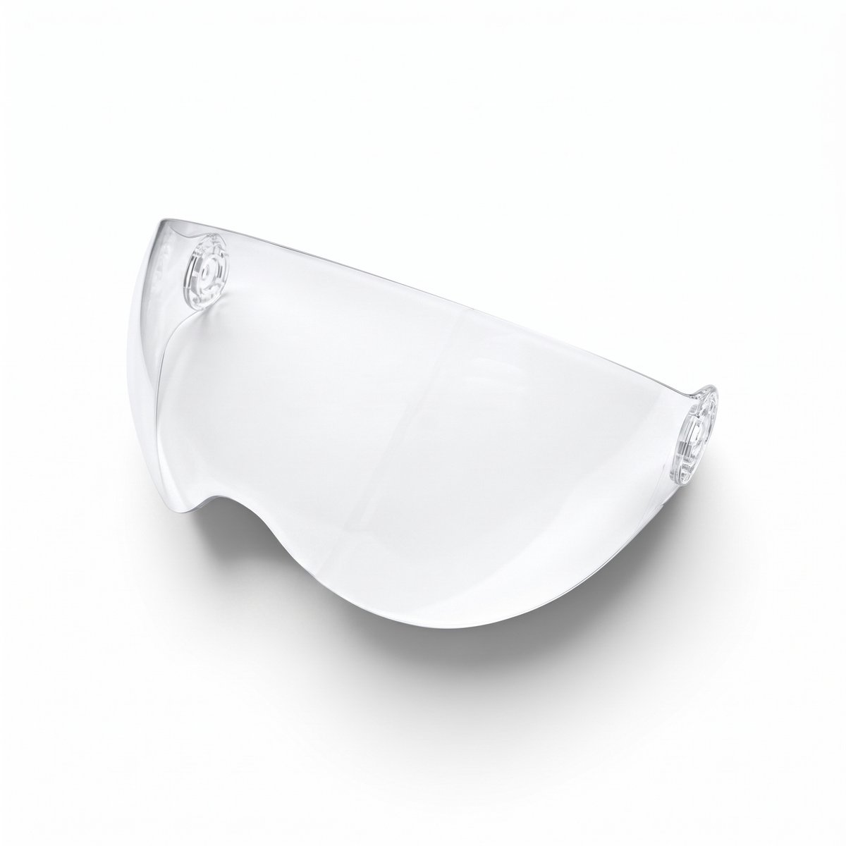 Clearview Vizieren Fietshelm Helder Pro Sport Lights