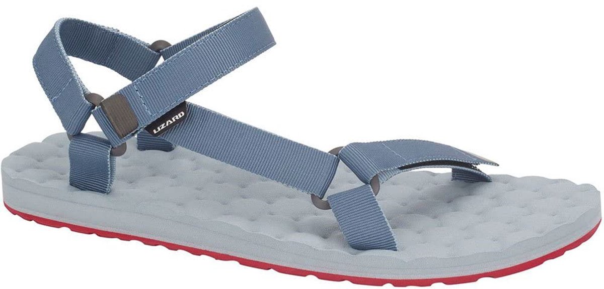 Lizard TRAIL Sandalen 35 Blauw